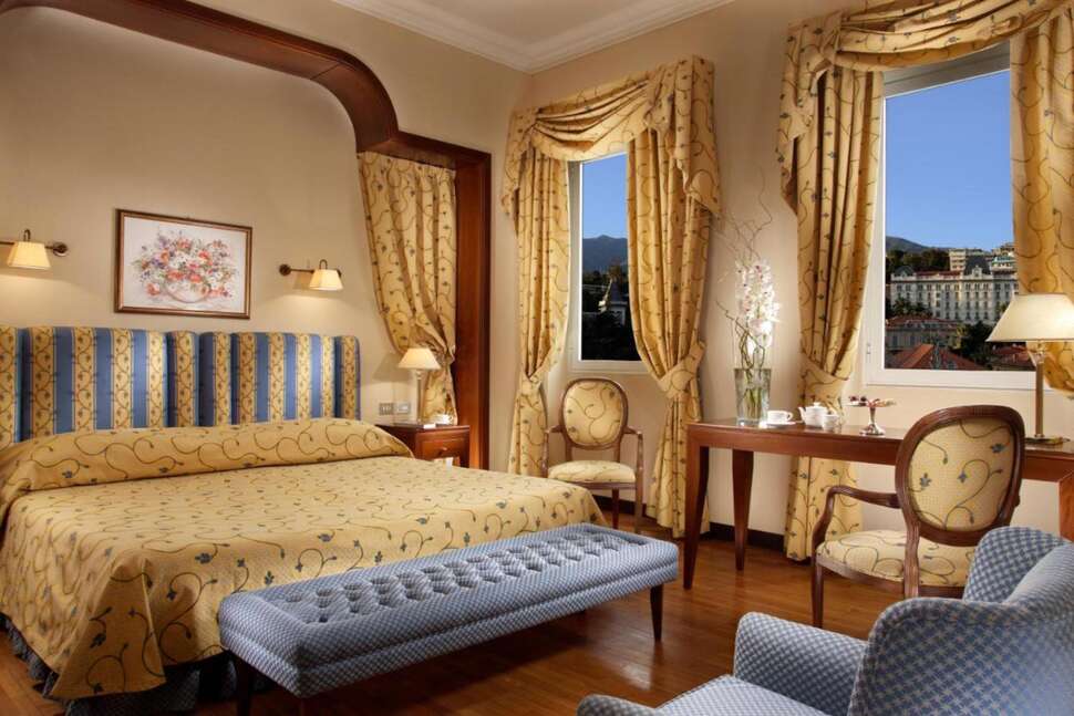 Een foto van Royal Hotel San Remo