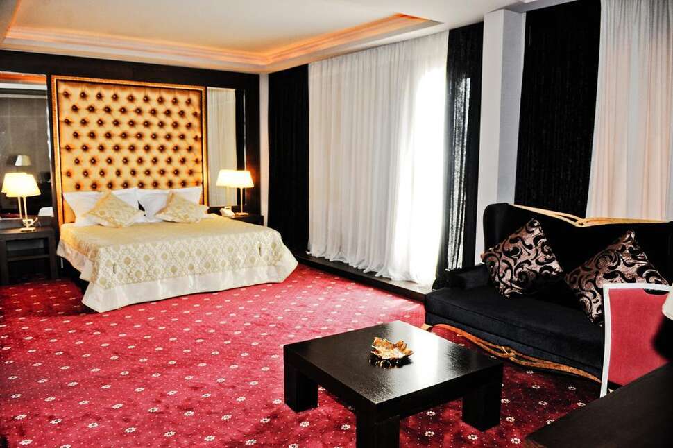 Een foto van Hotel Doro City