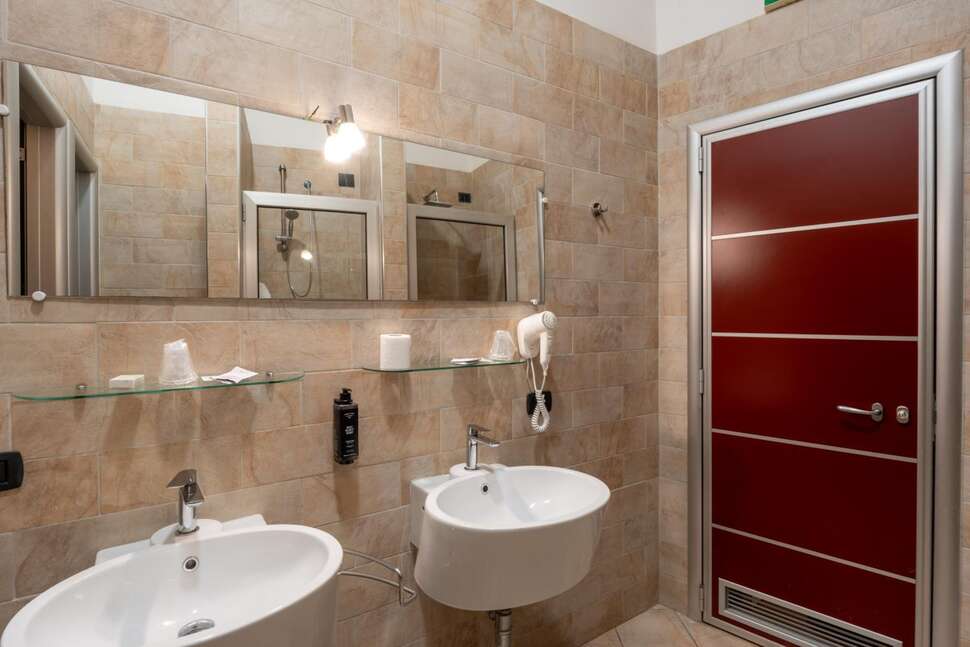 Een foto van Hotel Diamond Naples