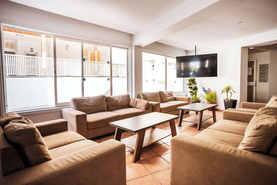 Een foto van Paul Marie Hotel Appartementen