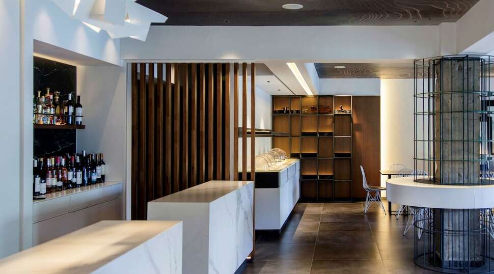 Ein Foto Thomais Boutique Hotel