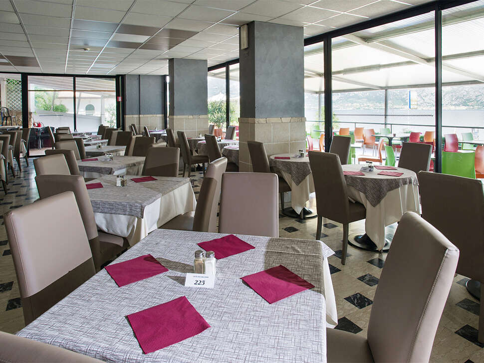 Een foto van Hotel Sole