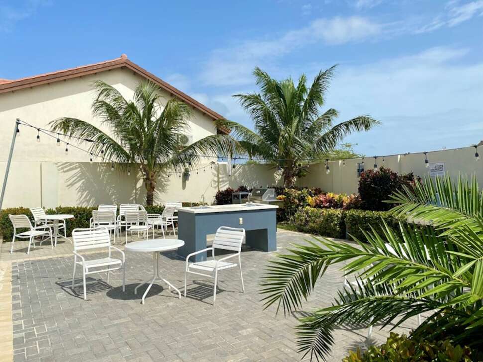 Een foto van Aruba's Life Vacation Resort