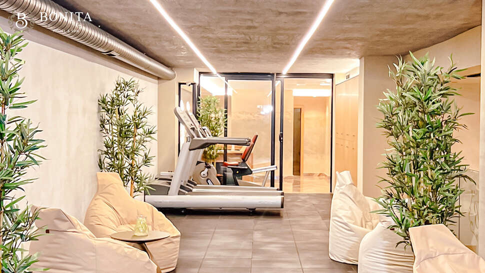 Een foto van Bonita Classic Hotel & Spa