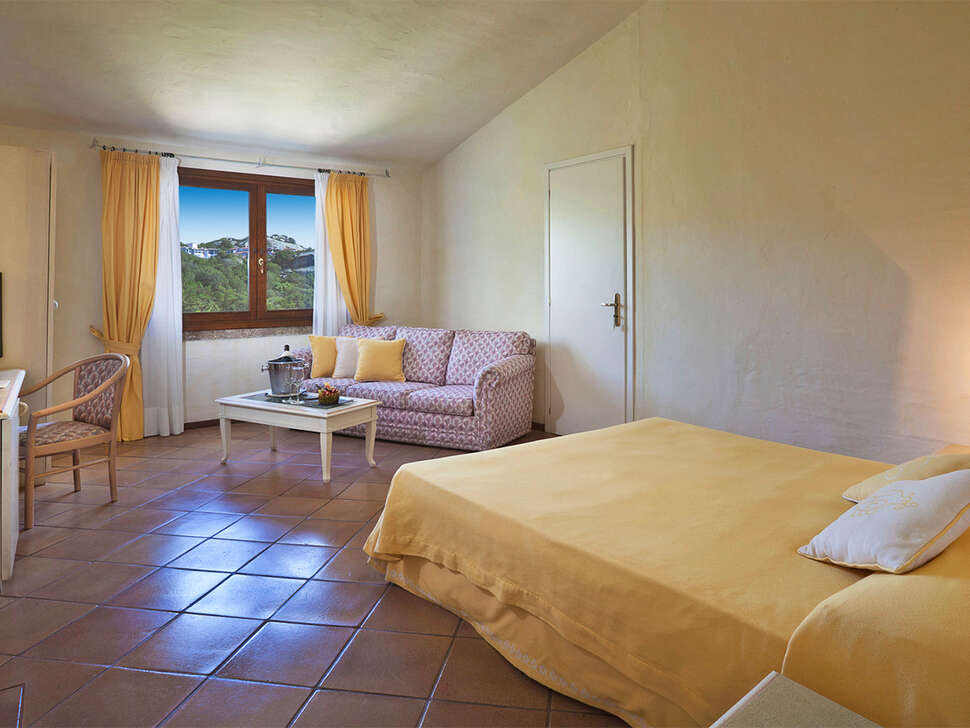 Een foto van Hotel Pulicinu