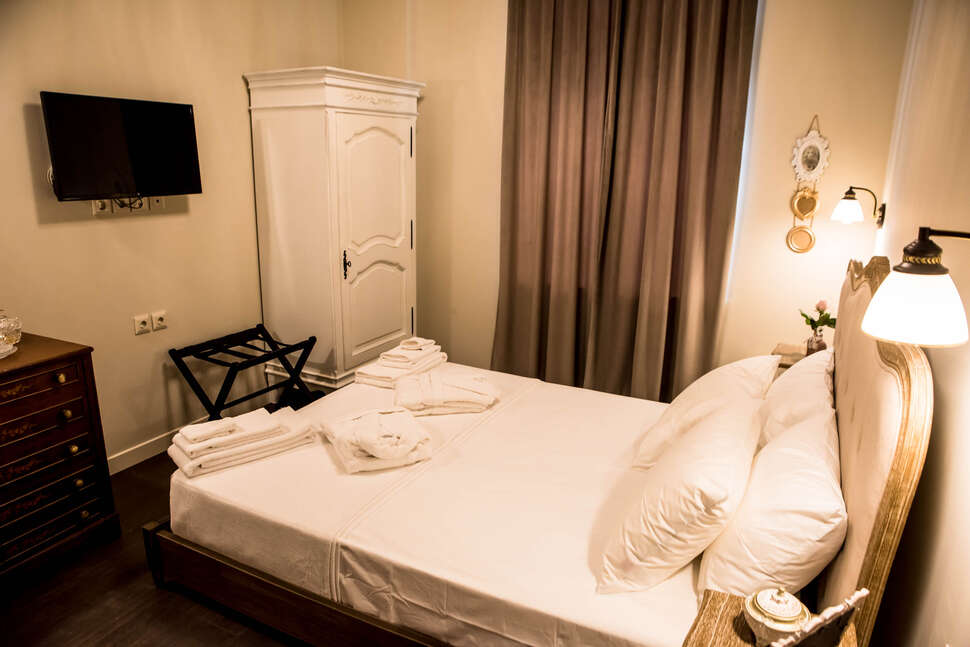 Een foto van Kyria Boutique House
