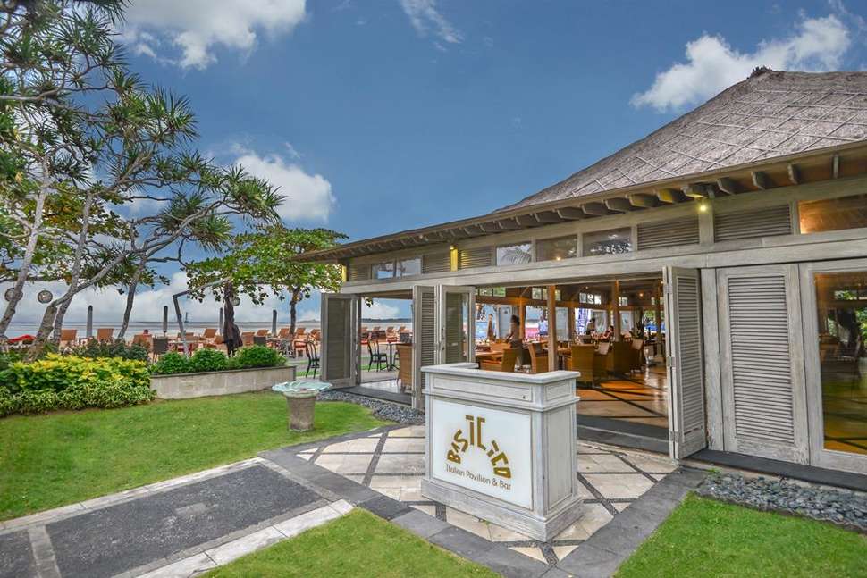 Een foto van Prama Sanur Beach Bali