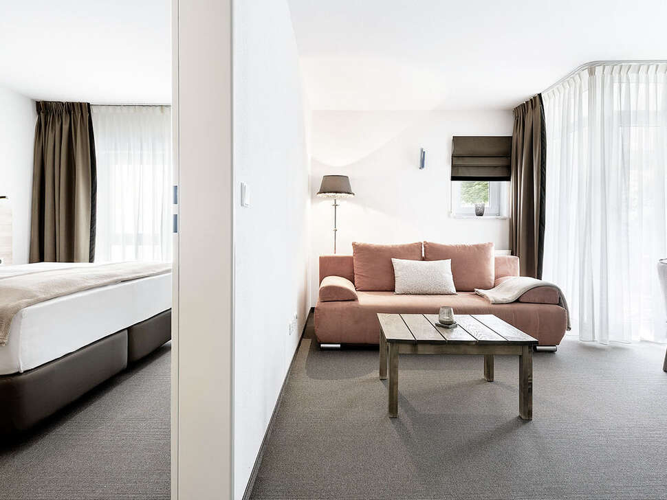 Een foto van Hotel Klosterhof