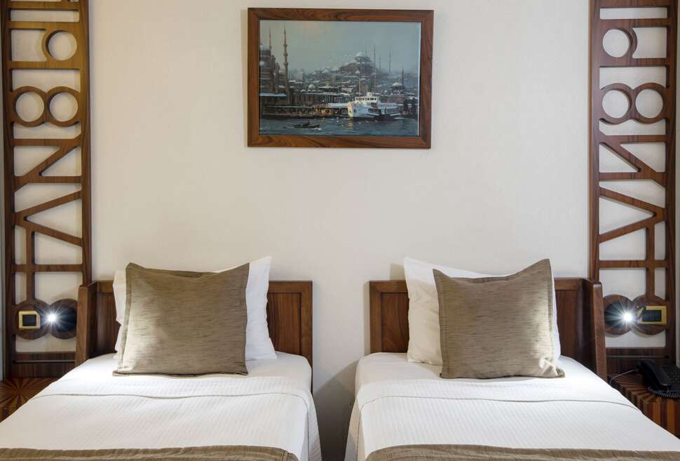 Een foto van Victory Hotel & Spa