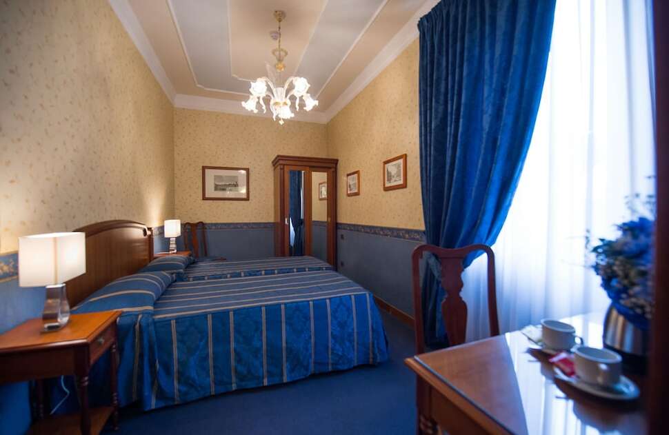 Een foto van Diana Park Hotel