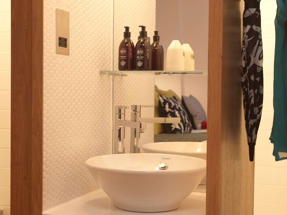 Een foto van Wilde Aparthotels By Staycity Covent Garden