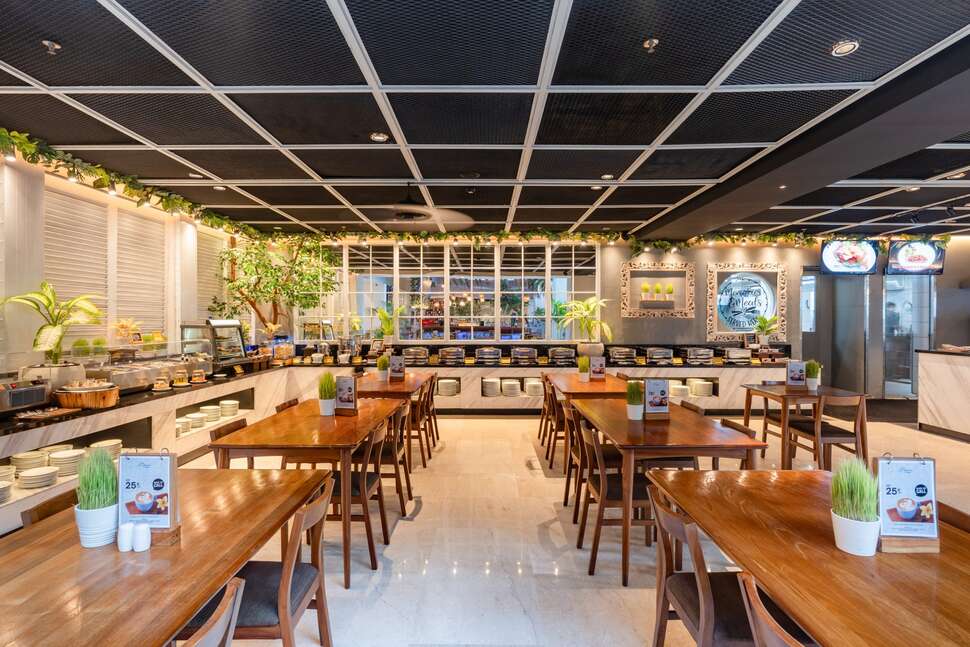 Een foto van Ramada Encore by Wyndham Bali Seminyak