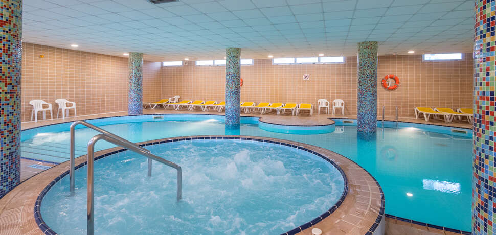 Een foto van Golden Taurus Aquapark Resort
