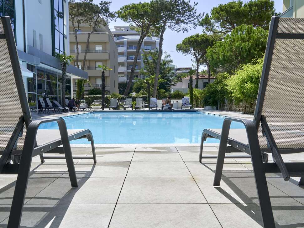 Een foto van Hotel Sorriso