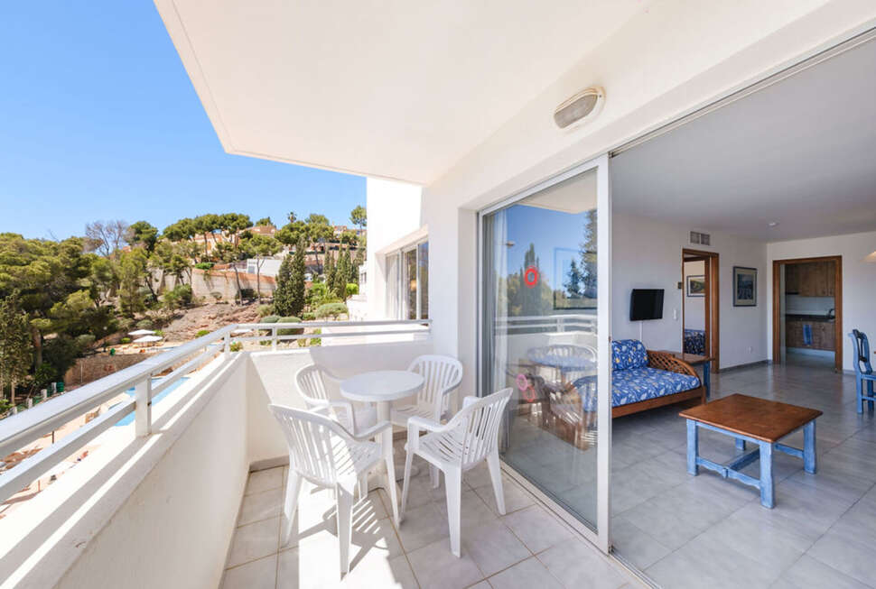 Een foto van Appartementen Vista Club