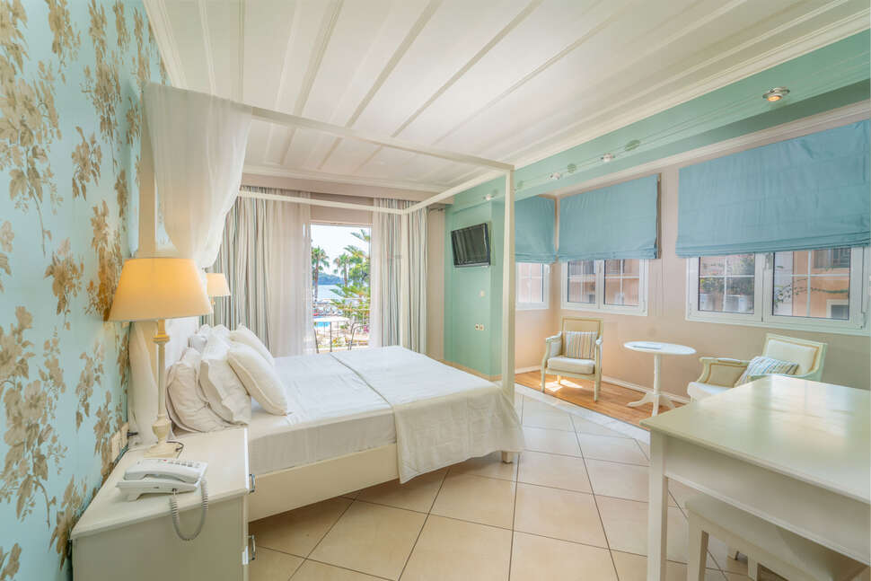 Een foto van Hotel Orion