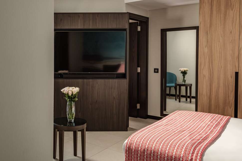 Een foto van The Melior Boutique Hotel