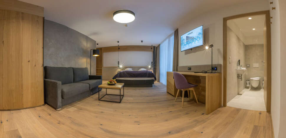 Een foto van Kosis Sports Lifestyle Hotel