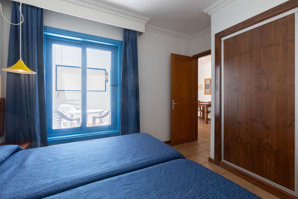 Een foto van Agua Marina Appartementen