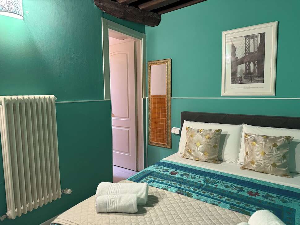Een foto van First Dream Venice