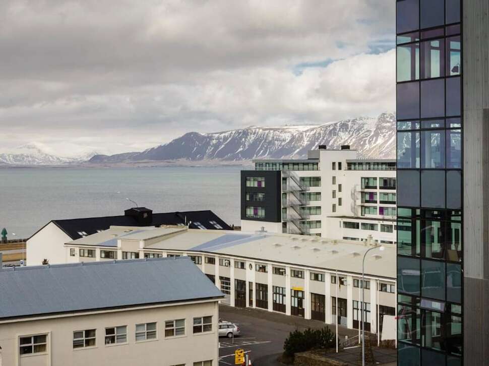 Een foto van Storm Hotel by Keahotels