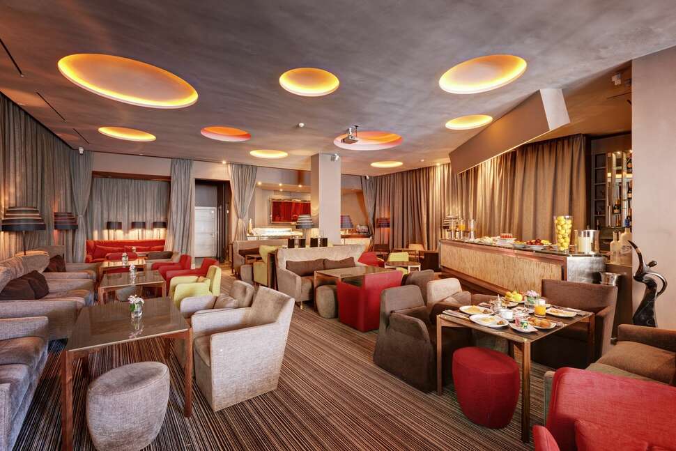 Ein Foto Gray Boutique Hotel & Spa