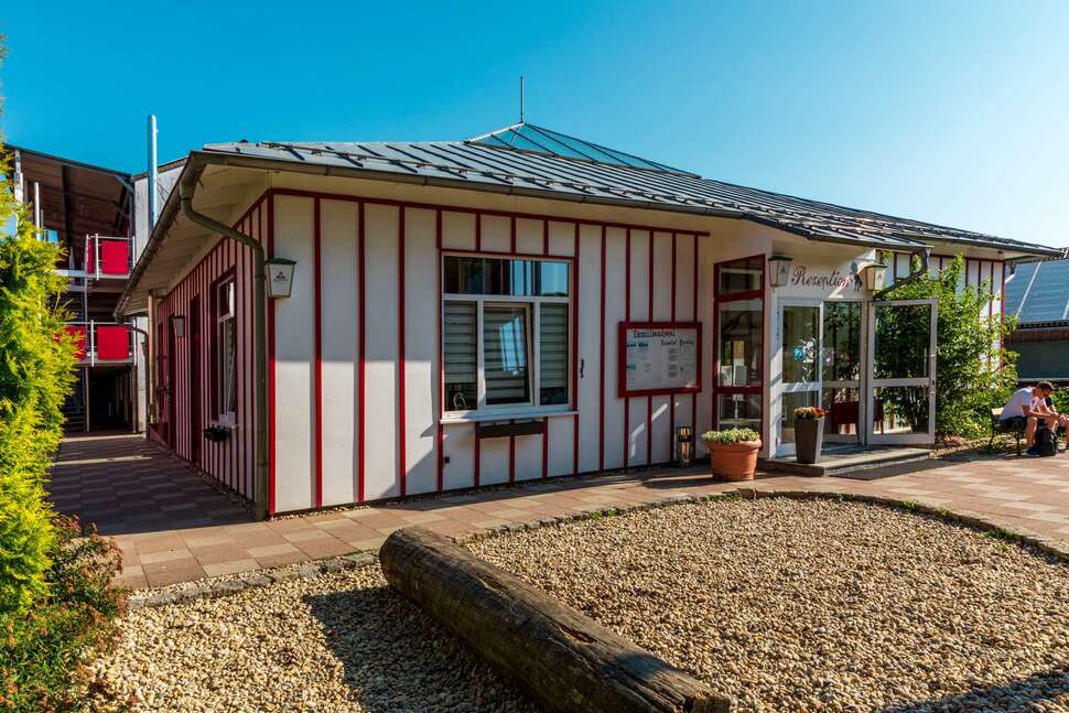Een foto van Familiehotel Reiterhof Runding