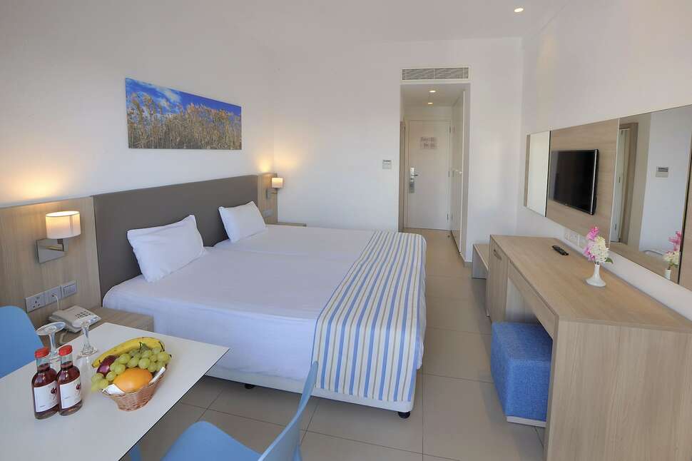 Een foto van Nissiana Hotel