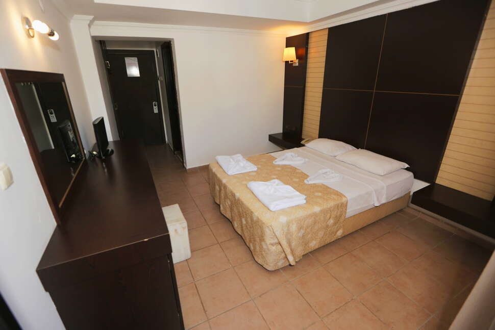 Een foto van Club Munamar Beach Resort