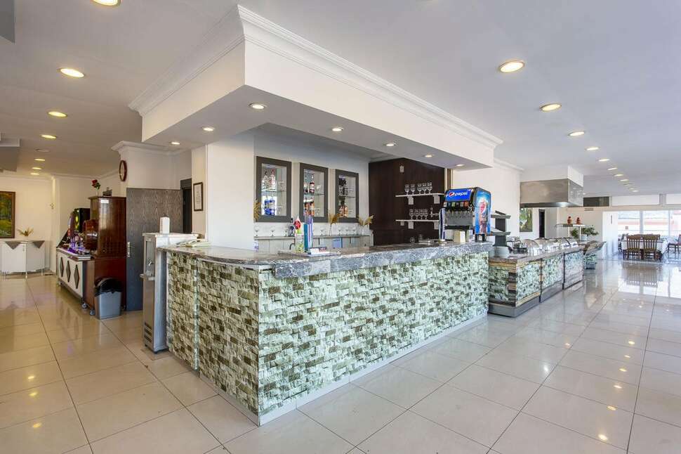 Een foto van Aslan City Hotel