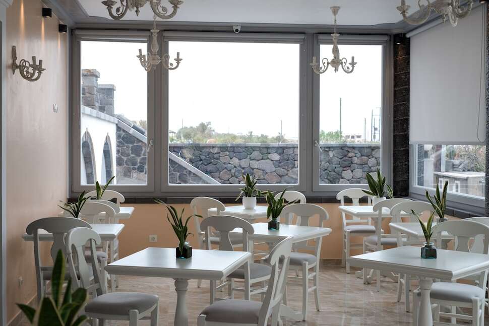 Een foto van Hotel Castro
