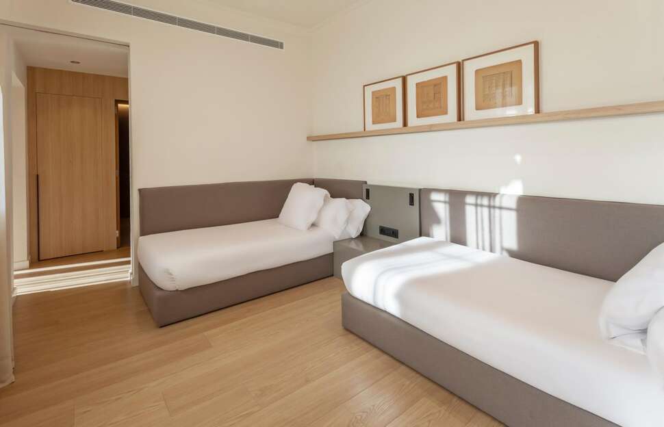 Een foto van Hotel Astoria Barcelona