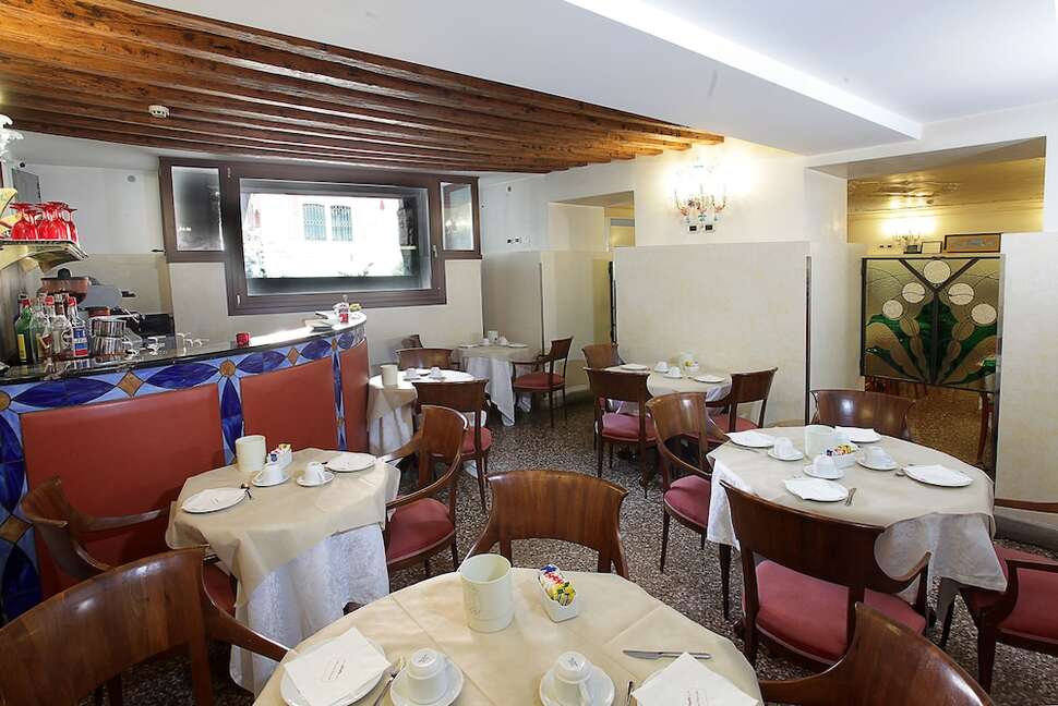 Een foto van Hotel San Moise