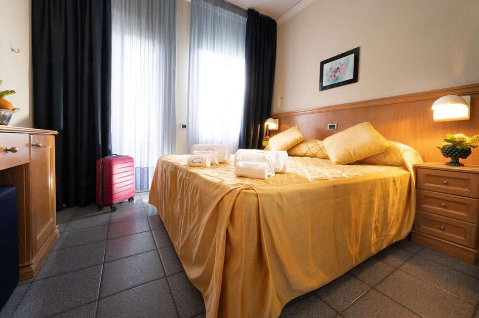 Ein Foto Hotel Sabbie dOro