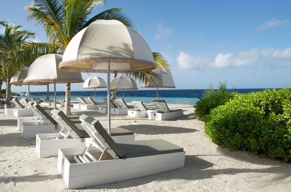 Een foto van Sonesta Hotels & Resorts Livingstone Curacao