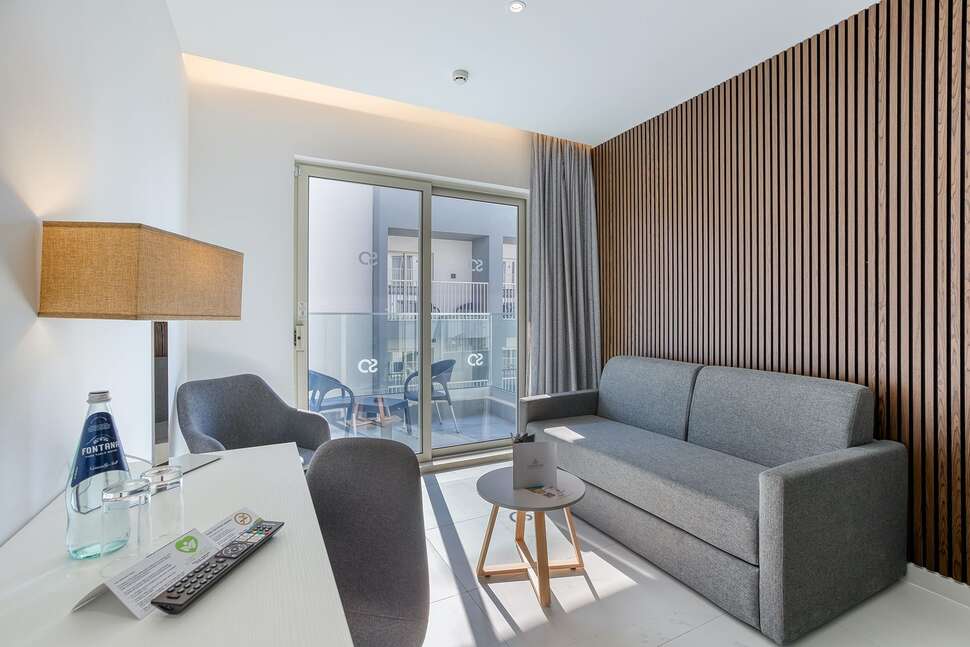 Een foto van Solana Hotel & Spa