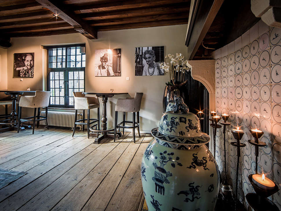 Een foto van Fletcher Landgoed Hotel Renesse