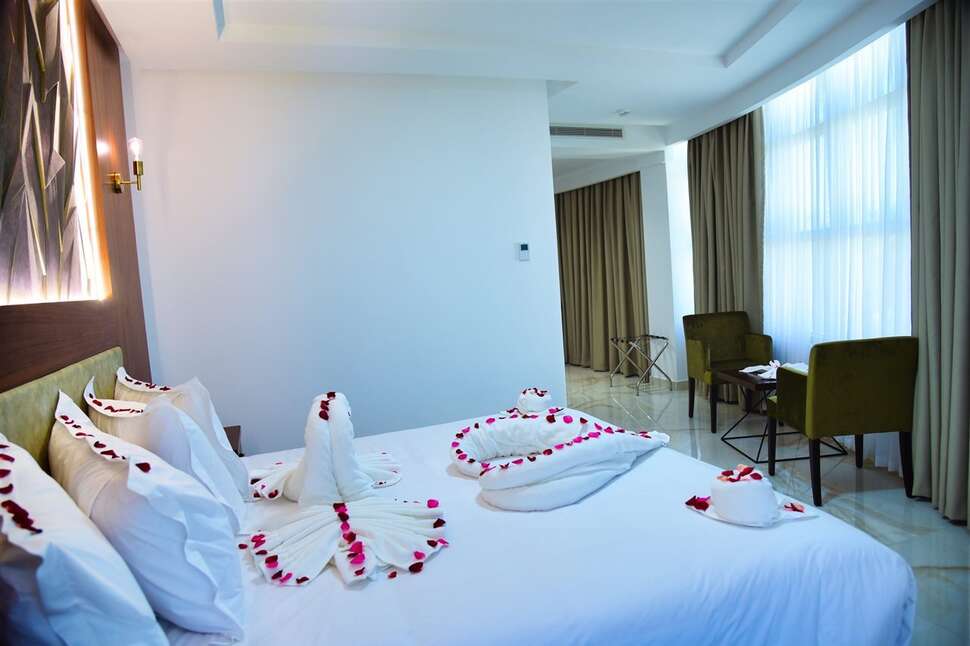 Ein Foto Hotel Miranda
