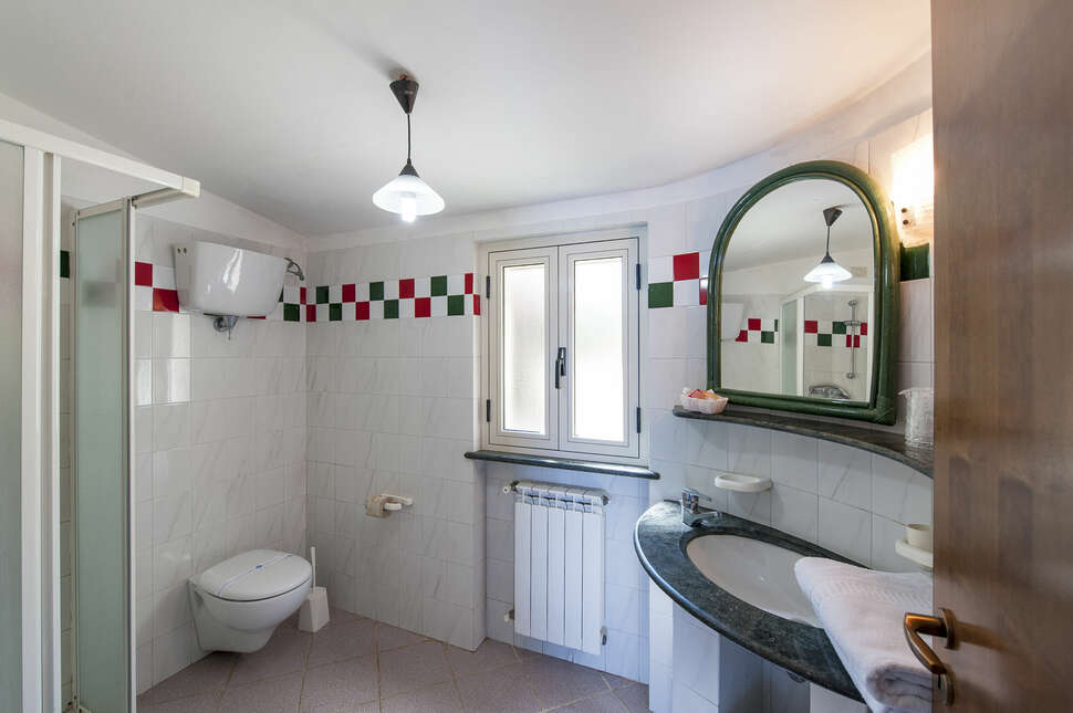 Ein Foto Hotel Villaggio Stromboli
