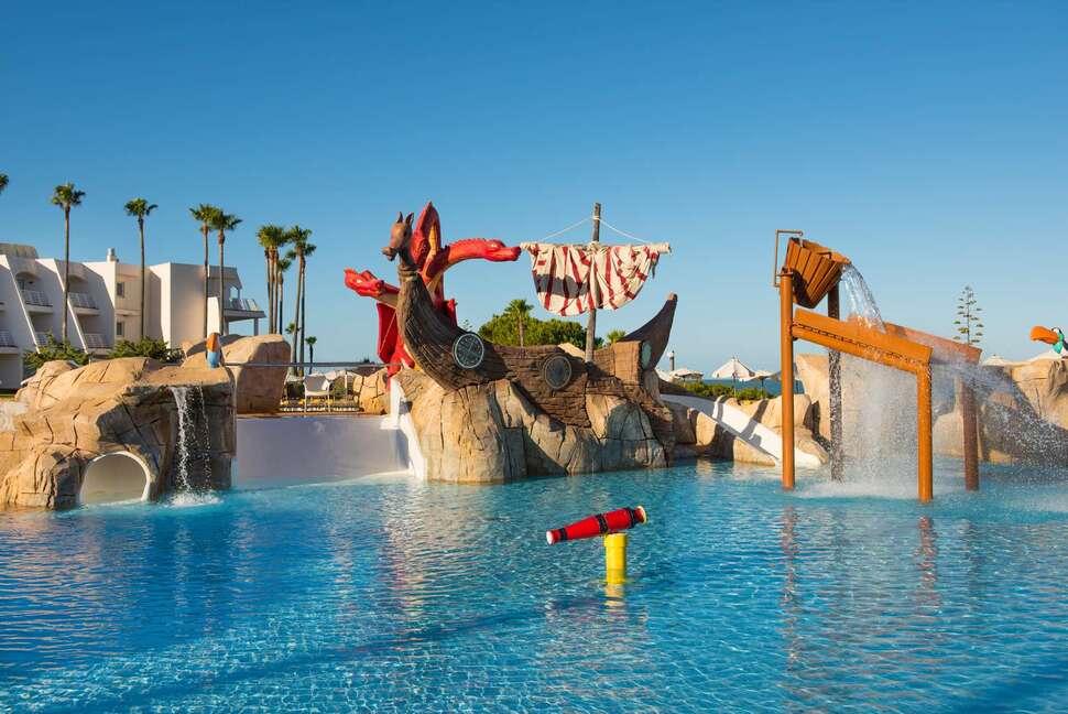 Een foto van Iberostar Royal Andalus