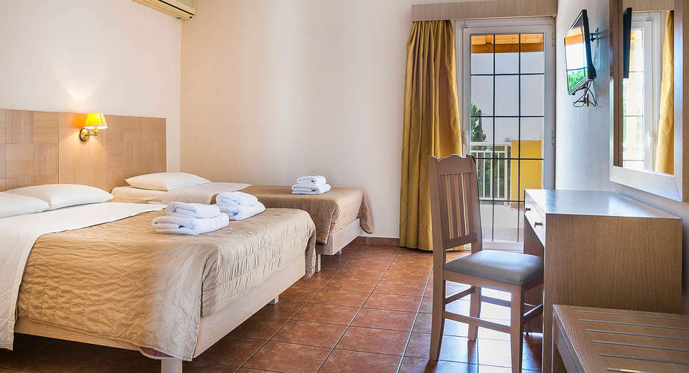 Een foto van Lassi Hotel & Appartementen