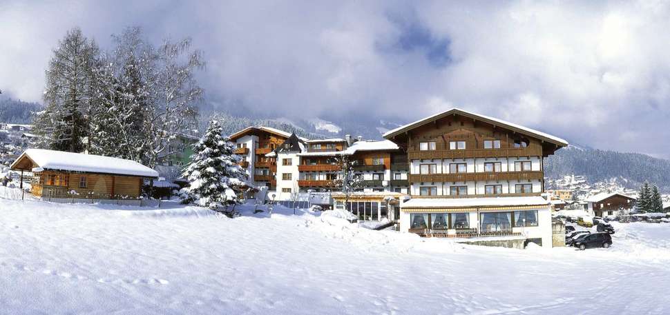 Een foto van Hotel Crystal