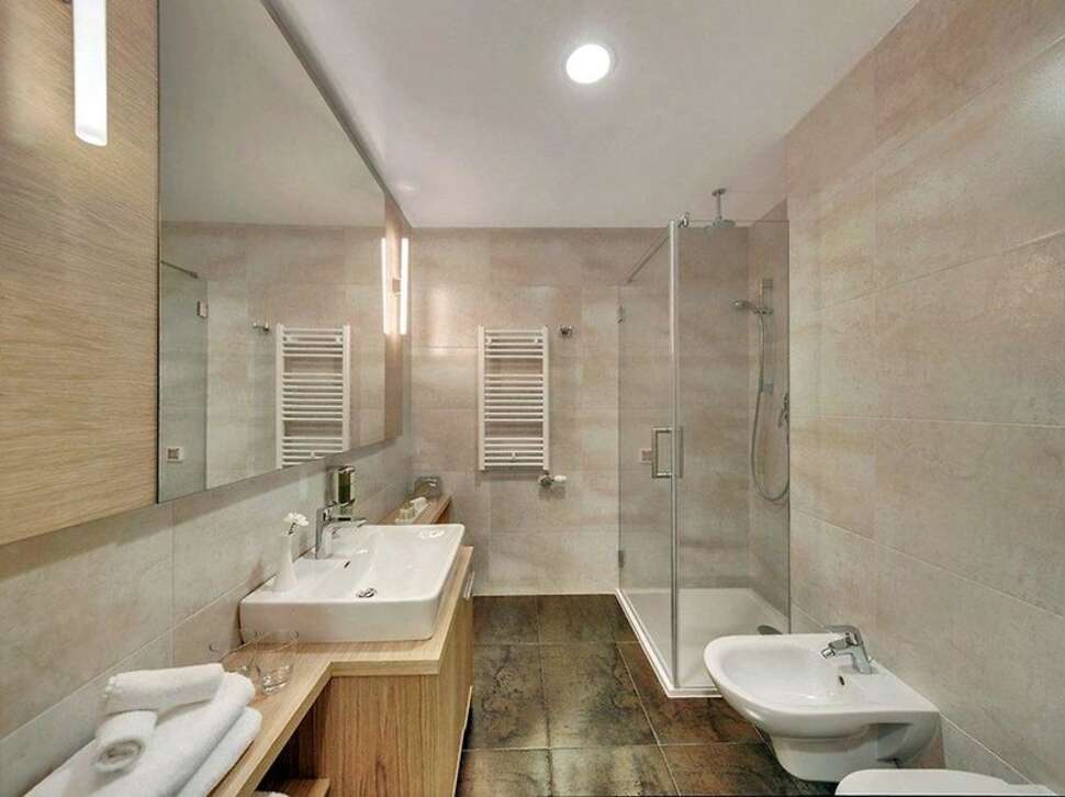 Ein Foto Dioklecijan Hotel & Residence