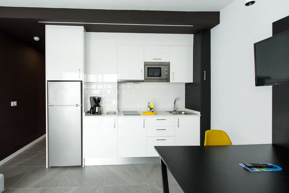 Een foto van Appartementen Guatiza