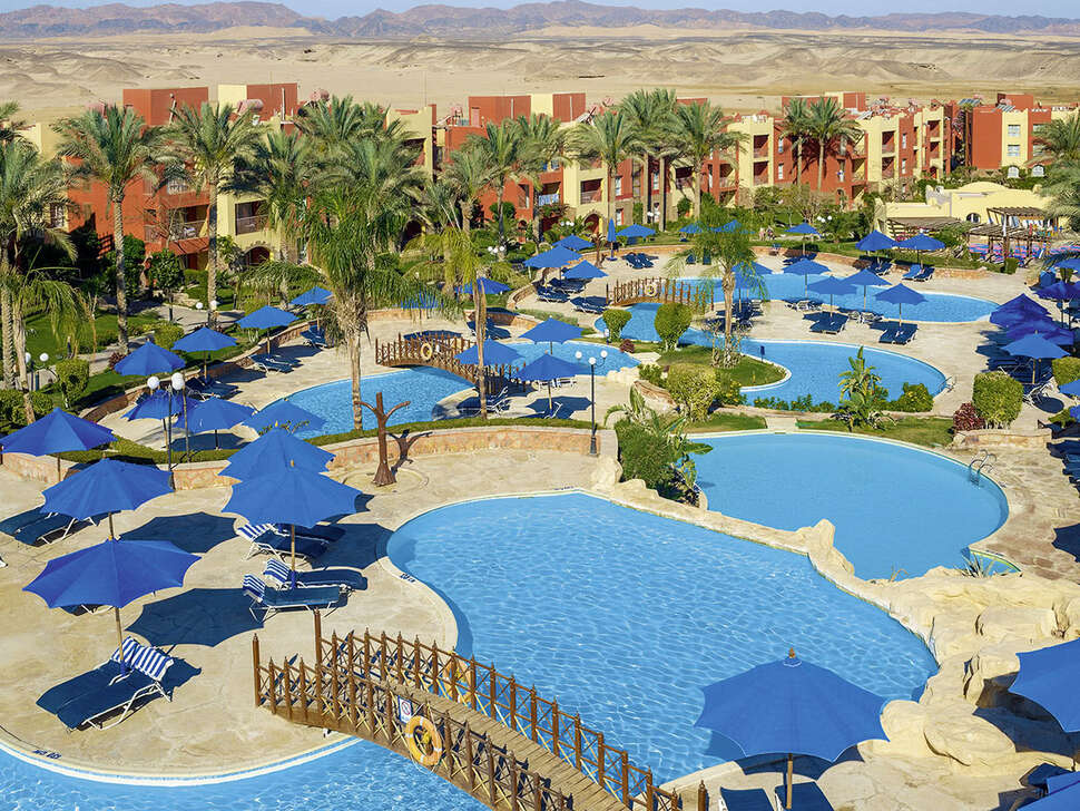 Een foto van Aurora Bay Resort