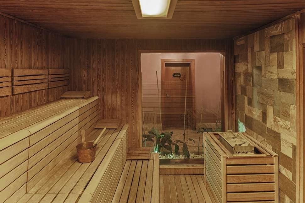 Een foto van Spice Hotel & Spa