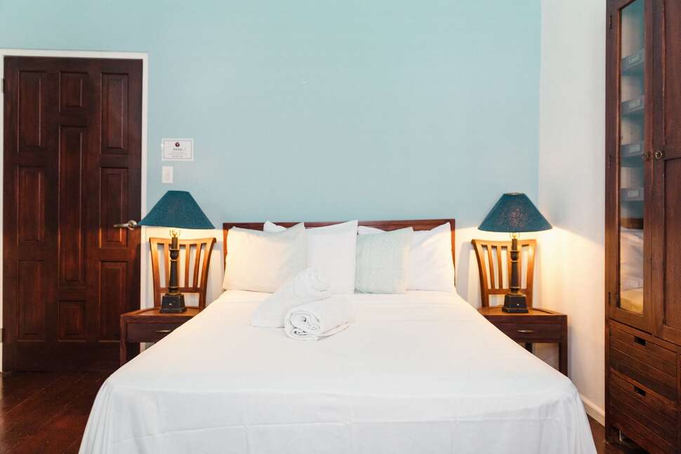 Een foto van Bario Hotel