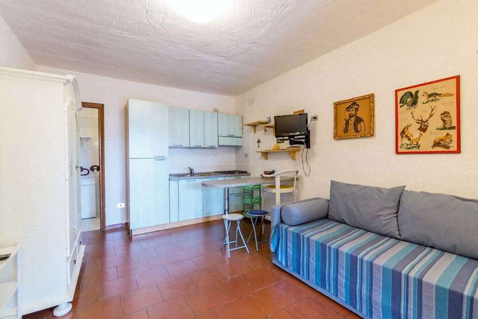 Ein Foto Residence Baia de Bahas