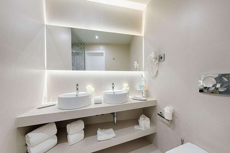 Ein Foto Hotel Cristal Porto