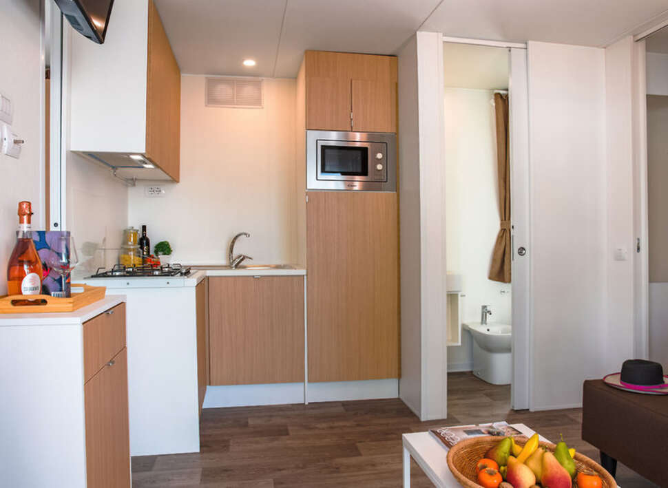 Een foto van Club del Sole Pineta Beach Village